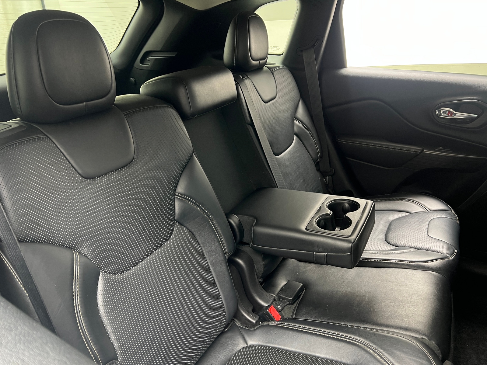 Thumbnail: 2014 Jeep Cherokee - 5