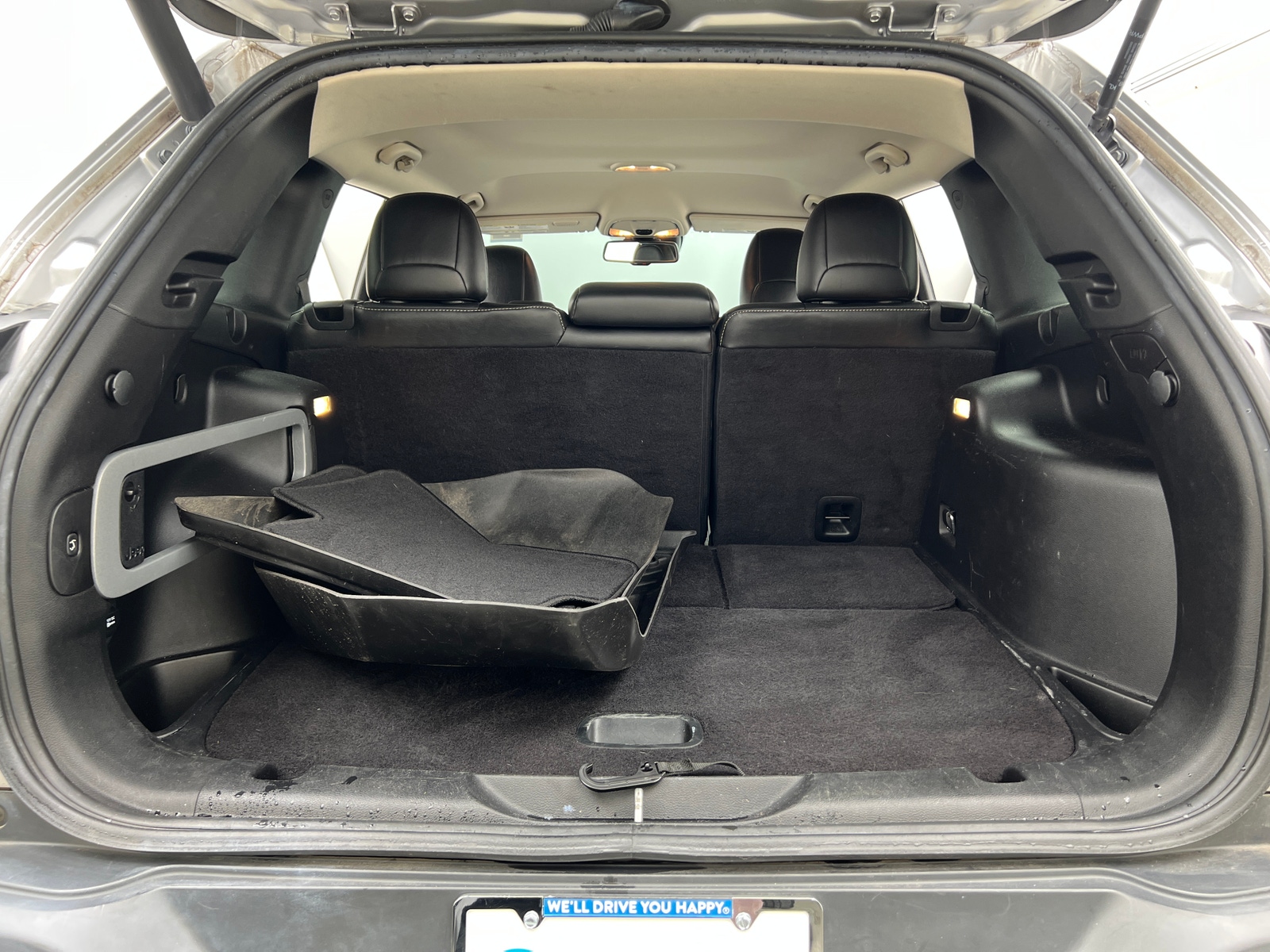 Thumbnail: 2014 Jeep Cherokee - 6