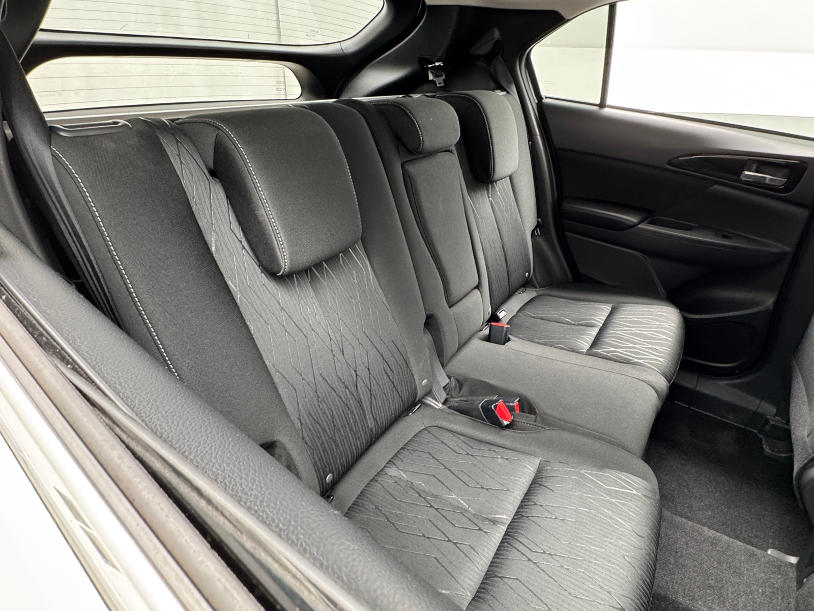 Thumbnail: 2020 Mitsubishi Eclipse Cross - 6