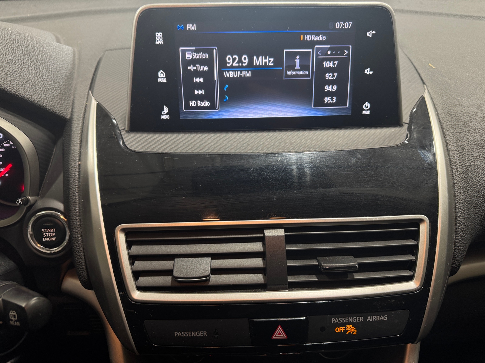 Thumbnail: 2020 Mitsubishi Eclipse Cross - 4