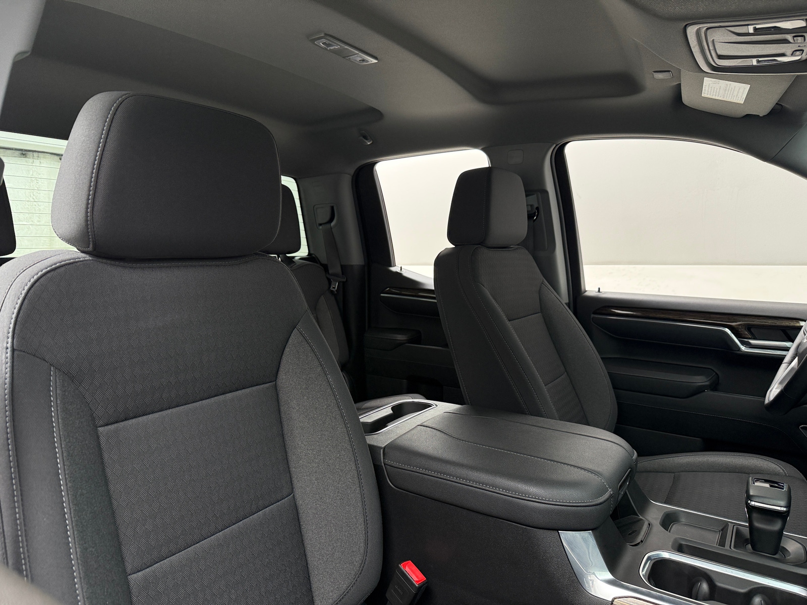 Thumbnail: 2023 GMC Sierra 1500 - 2