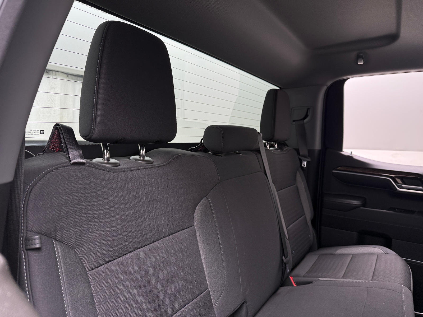 Thumbnail: 2023 GMC Sierra 1500 - 6