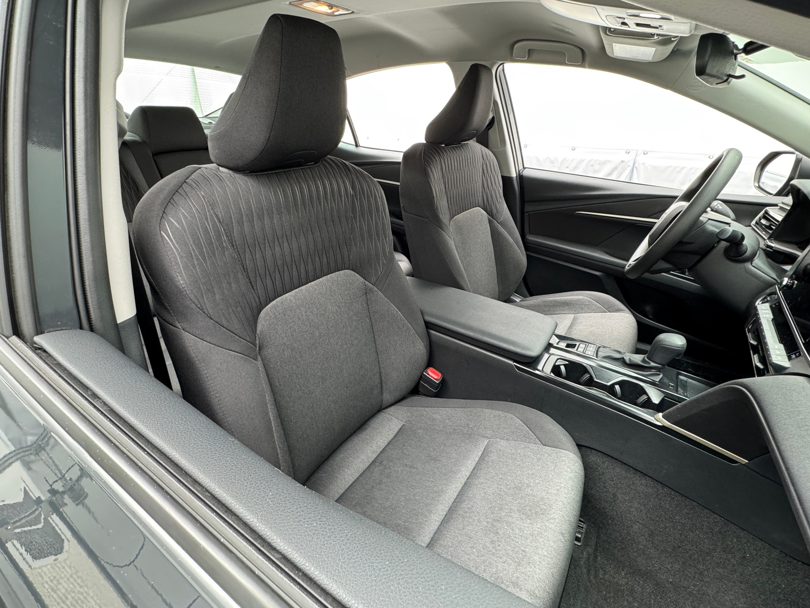 Thumbnail: 2025 Toyota Camry - 2