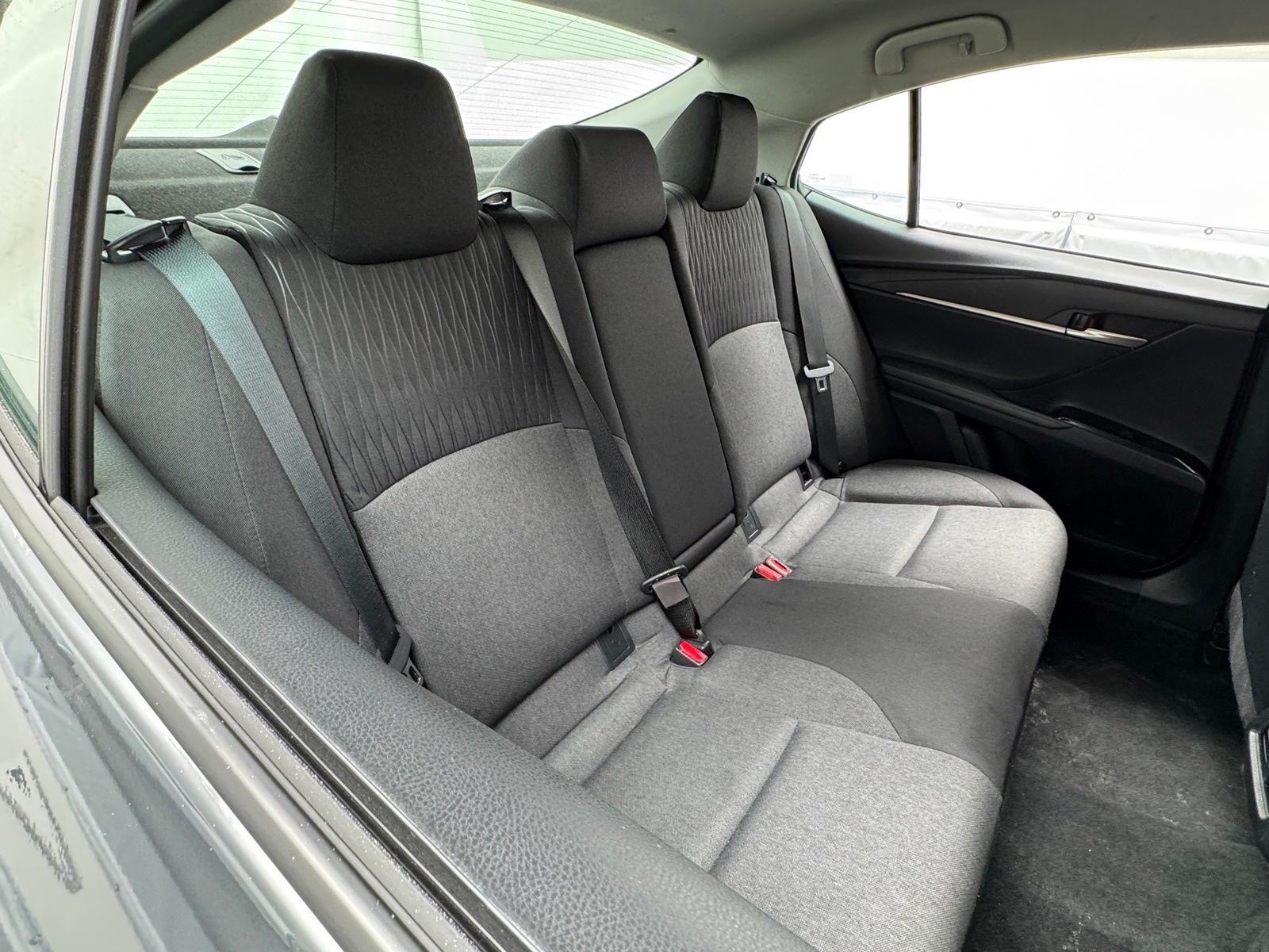 Thumbnail: 2025 Toyota Camry - 6