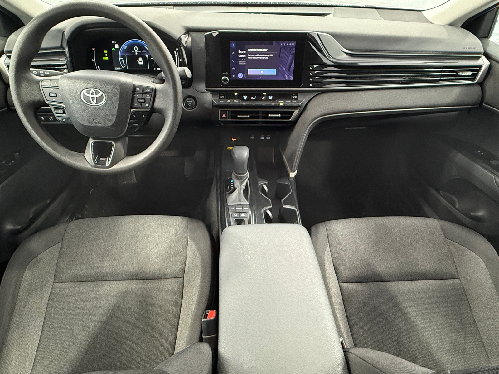 Thumbnail: 2025 Toyota Camry - 3