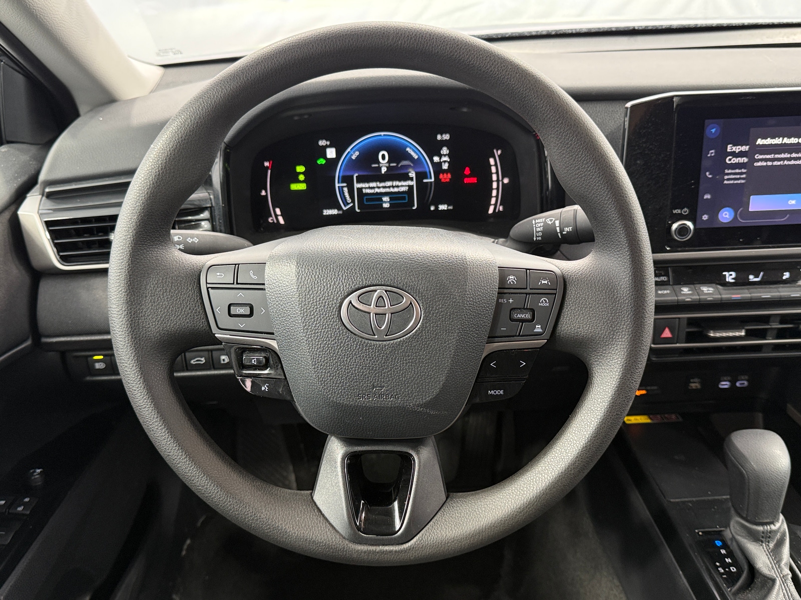 Thumbnail: 2025 Toyota Camry - 5