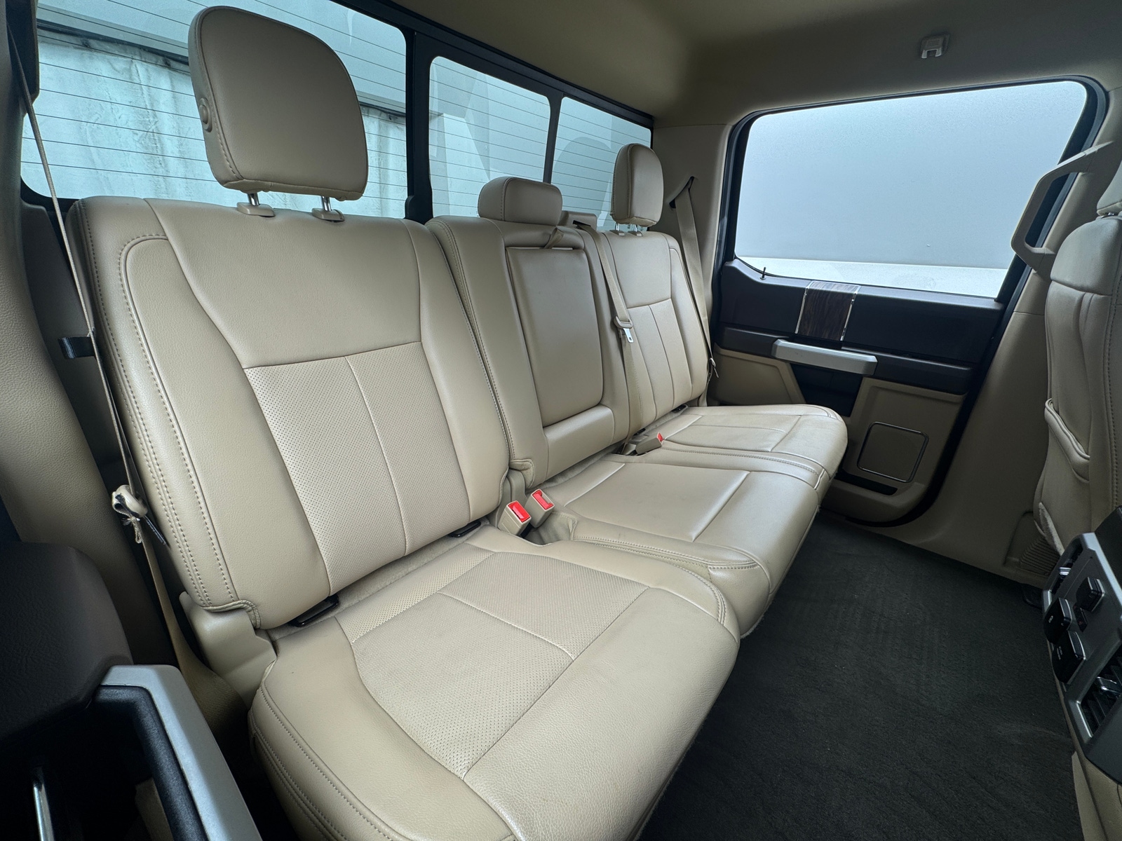 Thumbnail: 2019 Ford Econoline - 5