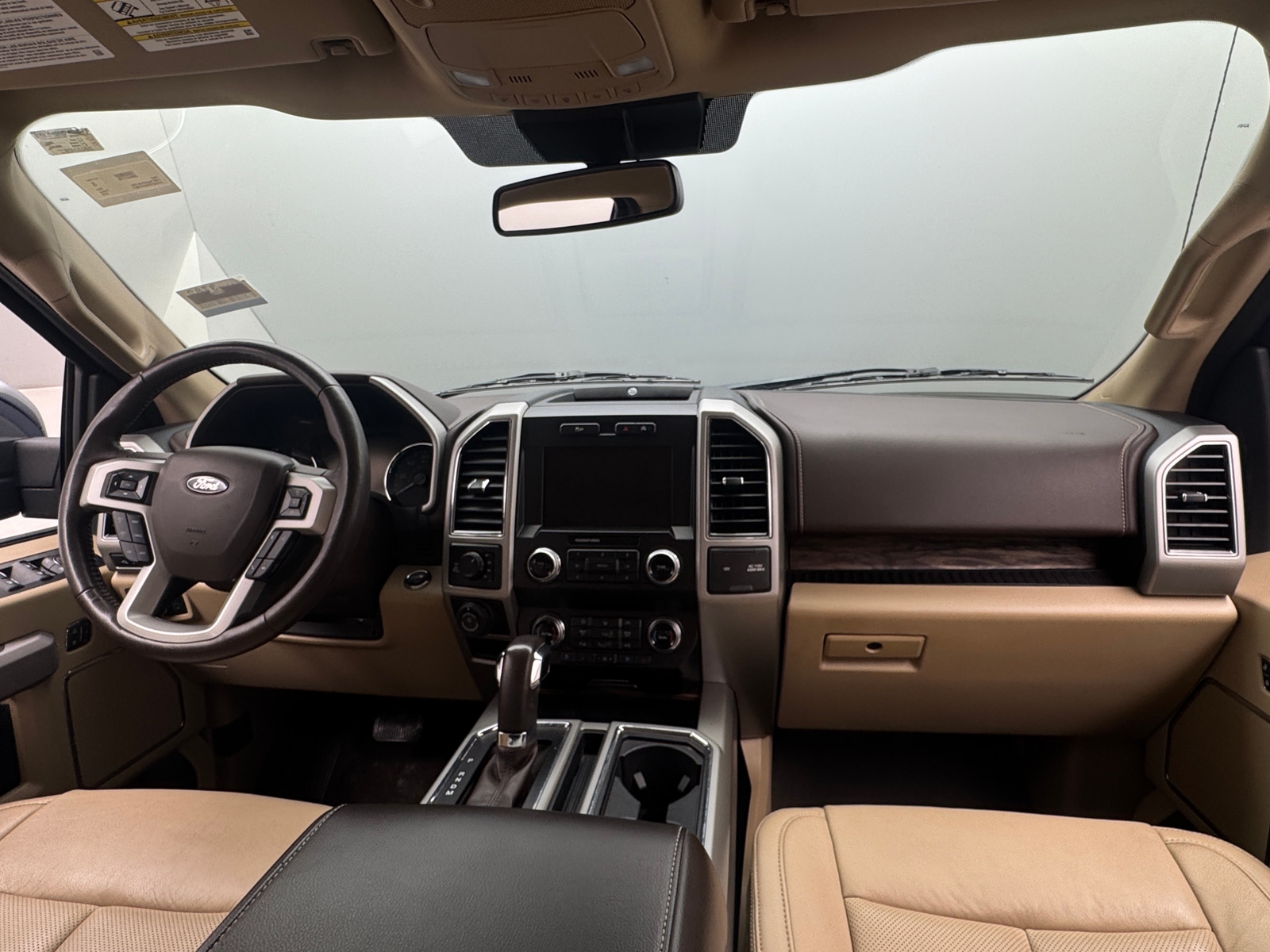 Thumbnail: 2019 Ford Econoline - 2