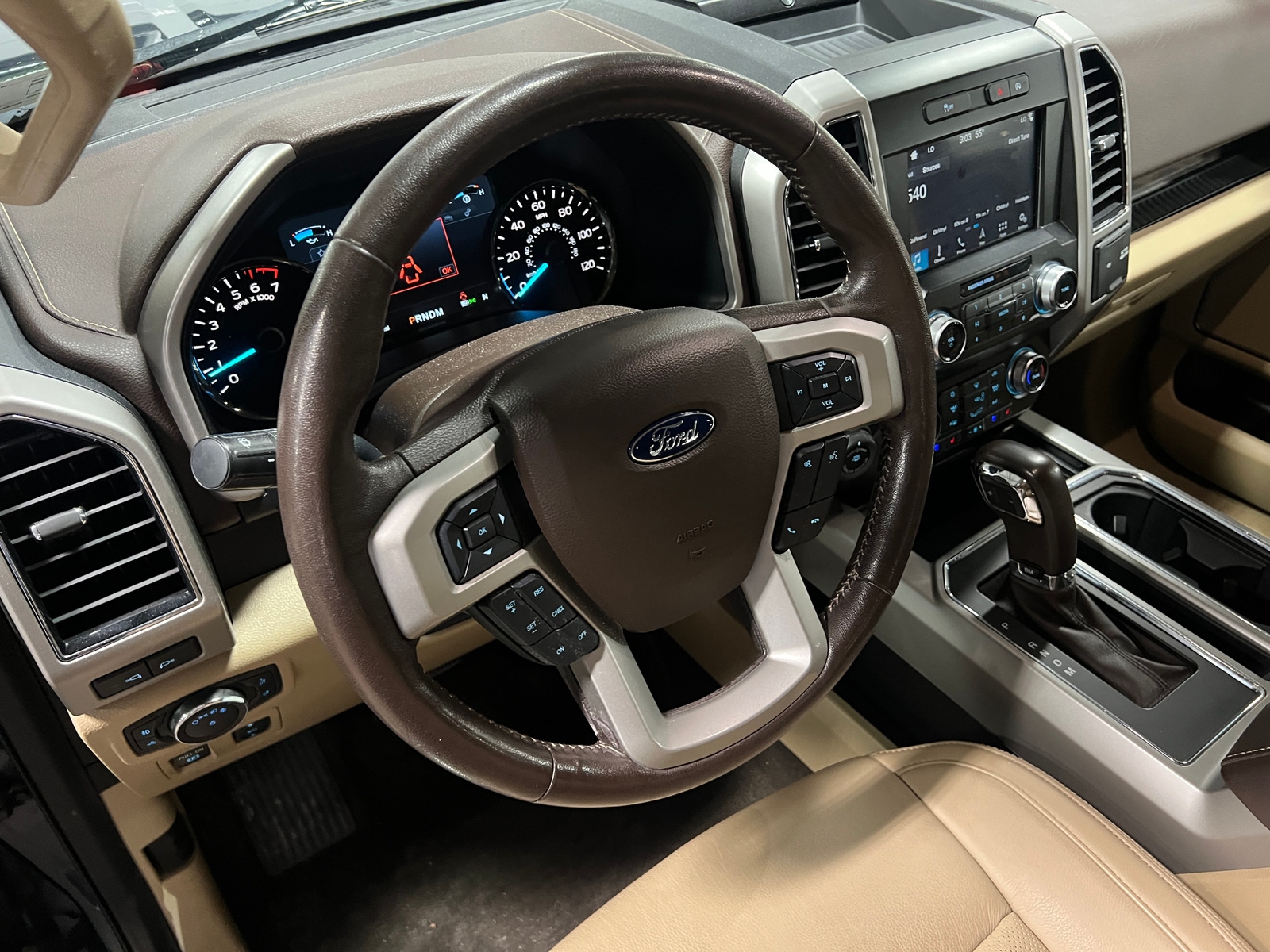 Thumbnail: 2019 Ford Econoline - 4