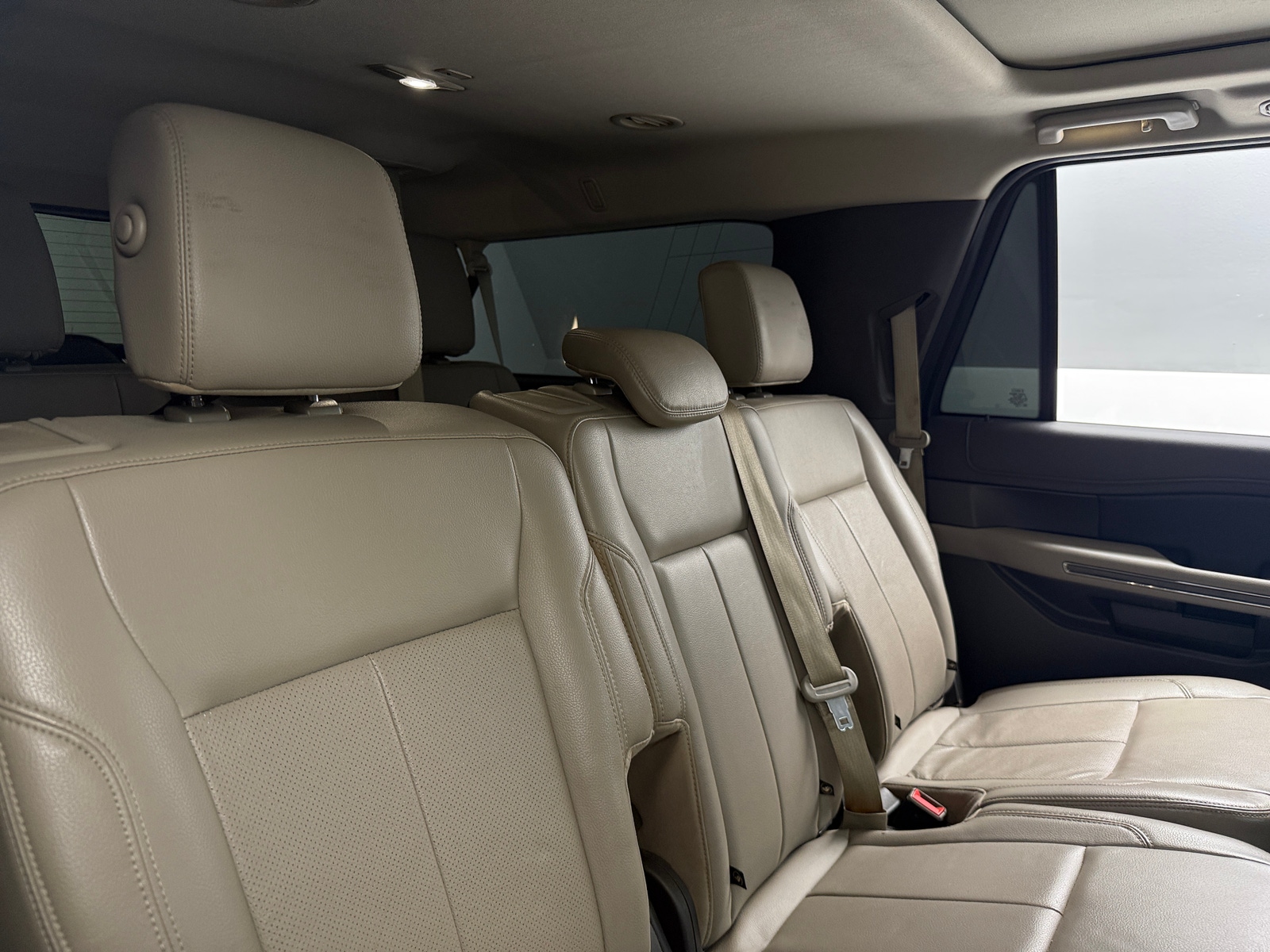 Thumbnail: 2020 Ford Expedition MAX - 5