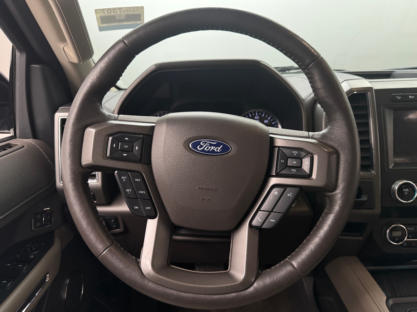 Thumbnail: 2020 Ford Expedition MAX - 4