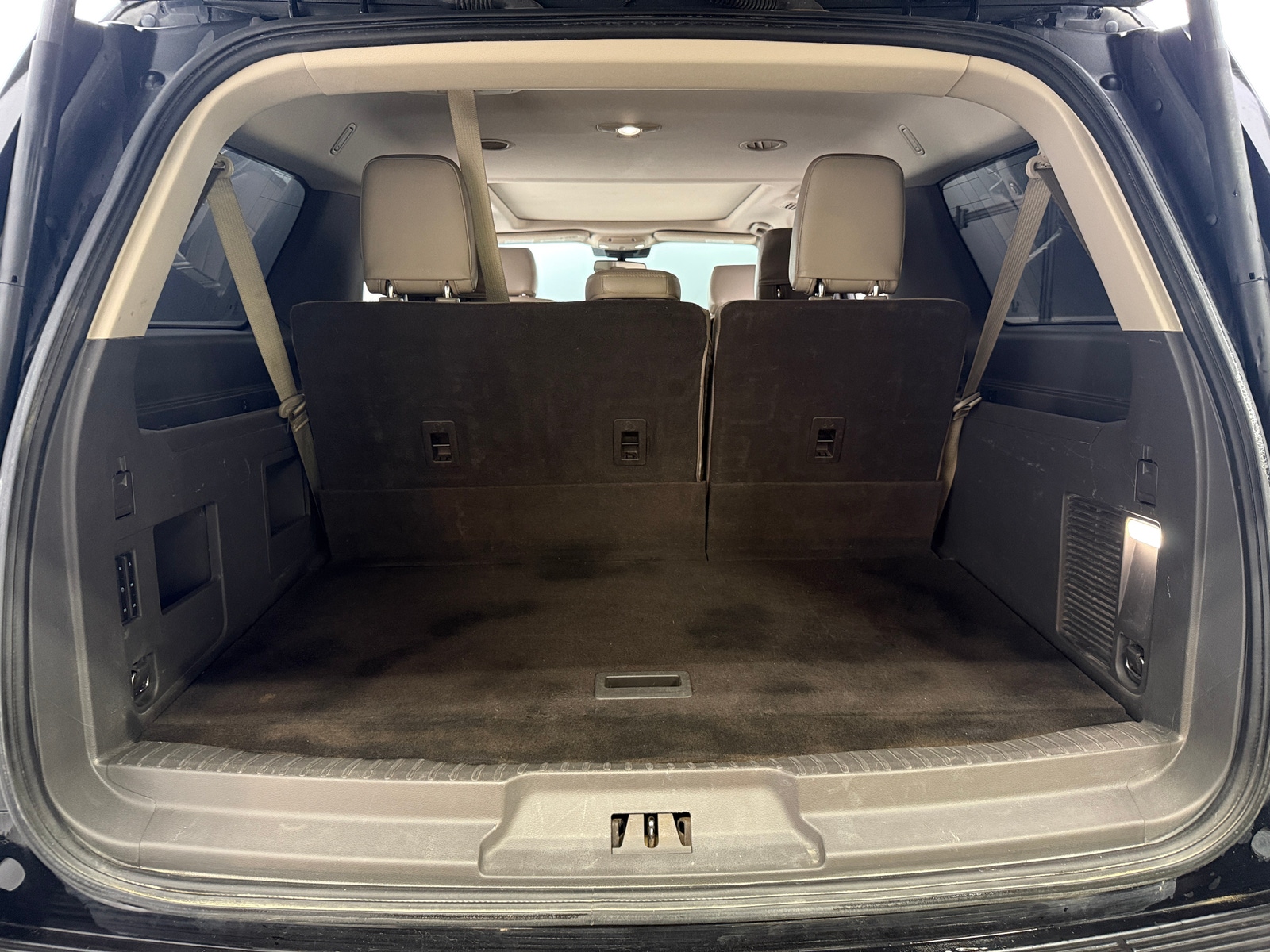 Thumbnail: 2020 Ford Expedition MAX - 6