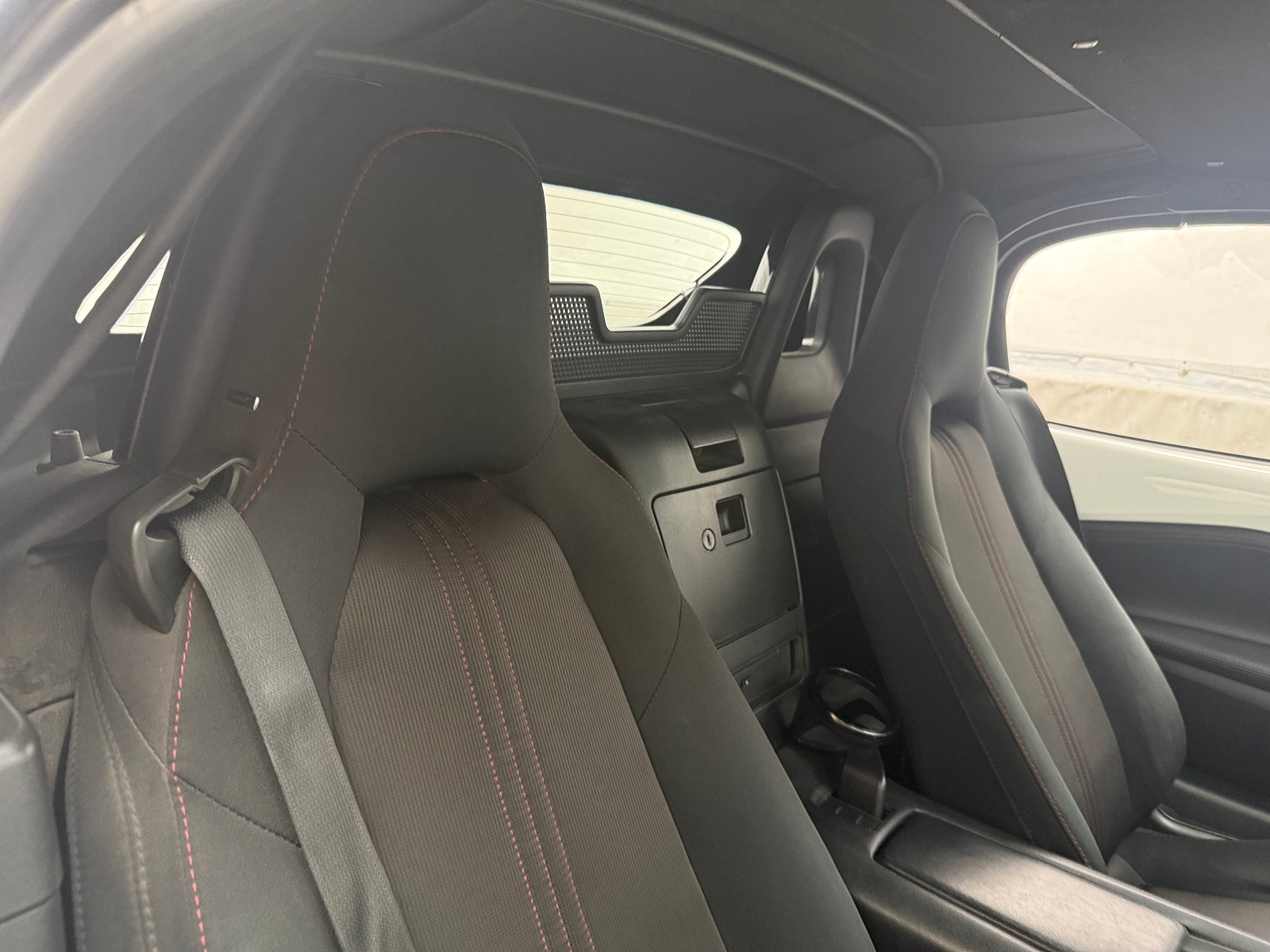 Thumbnail: 2016 Mazda MX-5 Miata - 2