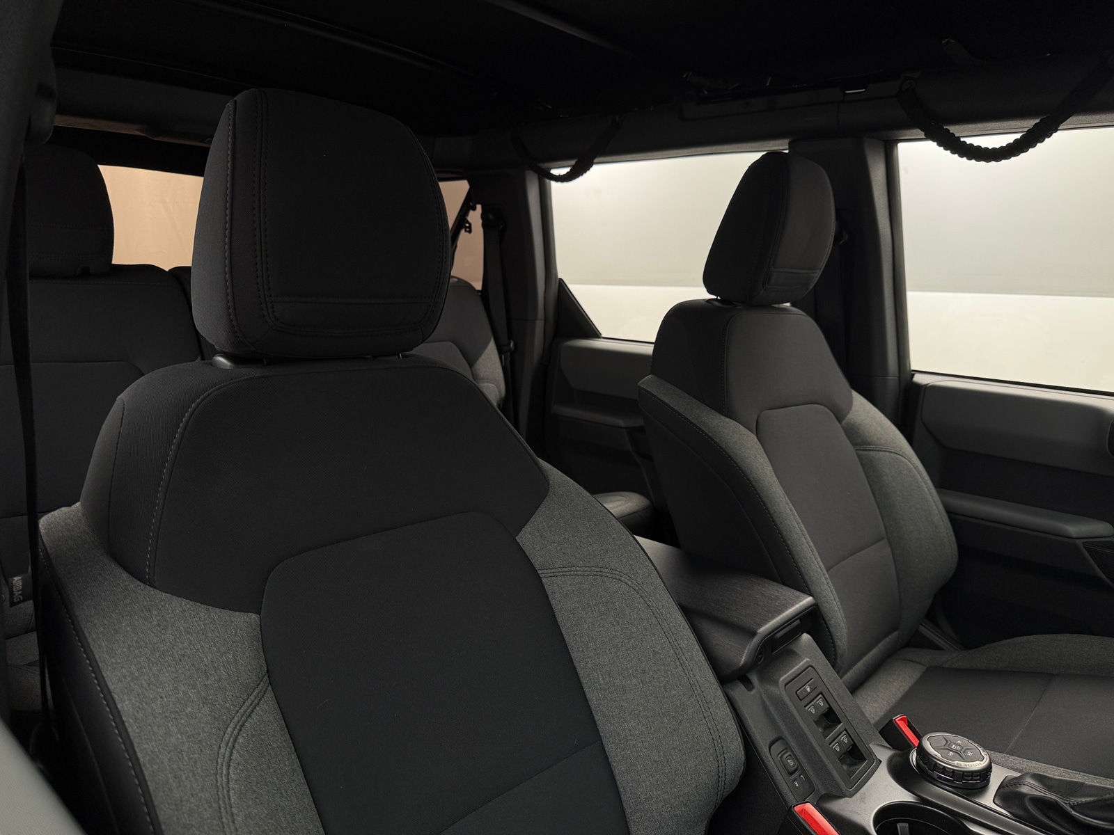 Thumbnail: 2022 Ford Bronco - 2