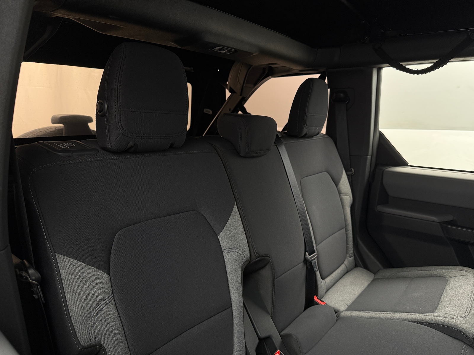 Thumbnail: 2022 Ford Bronco - 6