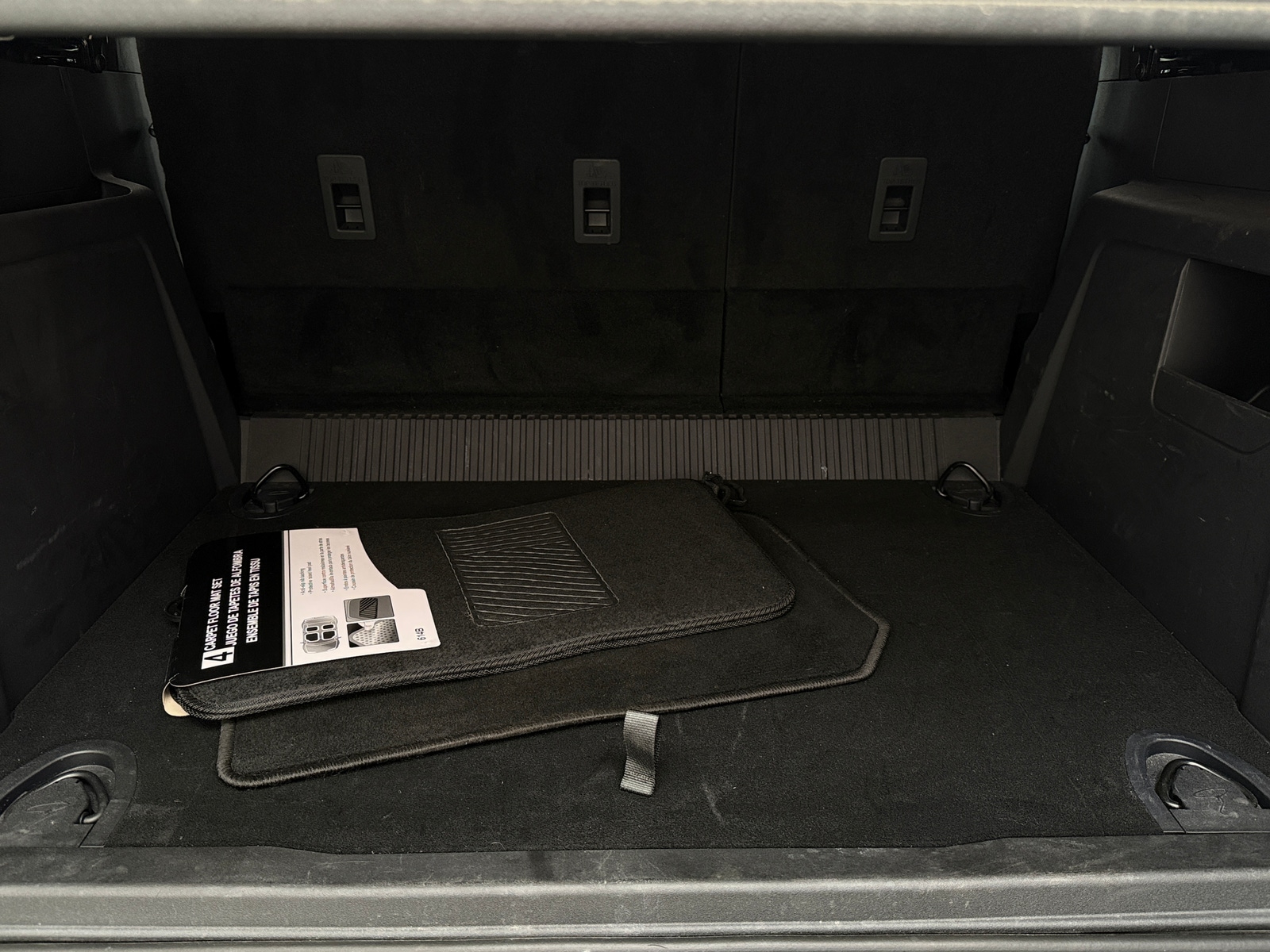 Thumbnail: 2022 Ford Bronco - 7