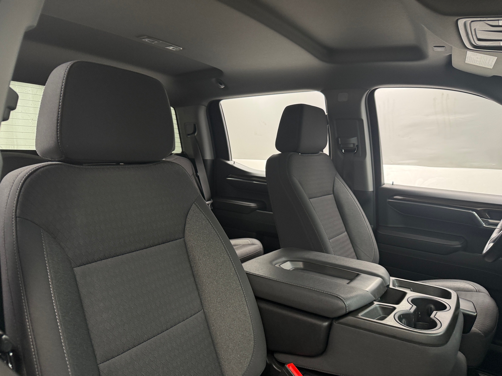 Thumbnail: 2023 Chevrolet Silverado 1500 - 2