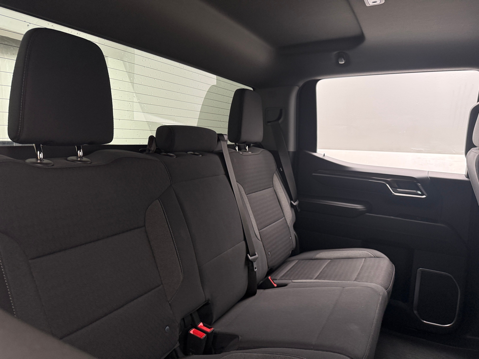 Thumbnail: 2023 Chevrolet Silverado 1500 - 6