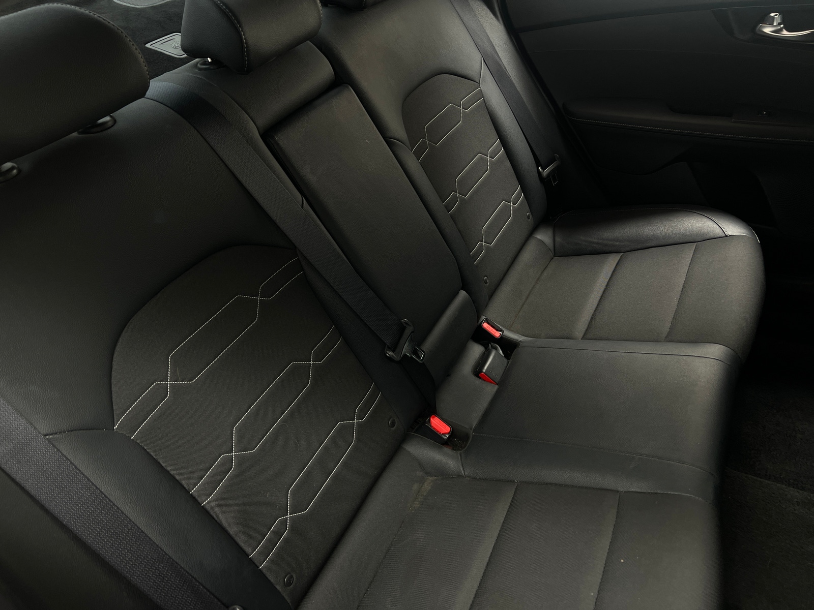 Thumbnail: 2023 Kia Forte - 6