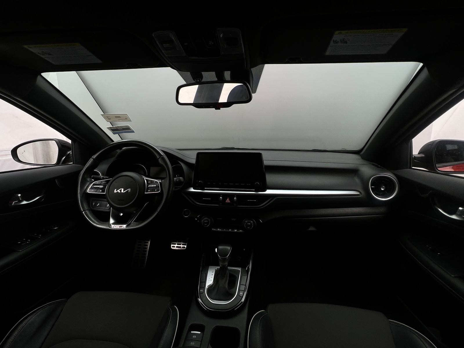 Thumbnail: 2023 Kia Forte - 3