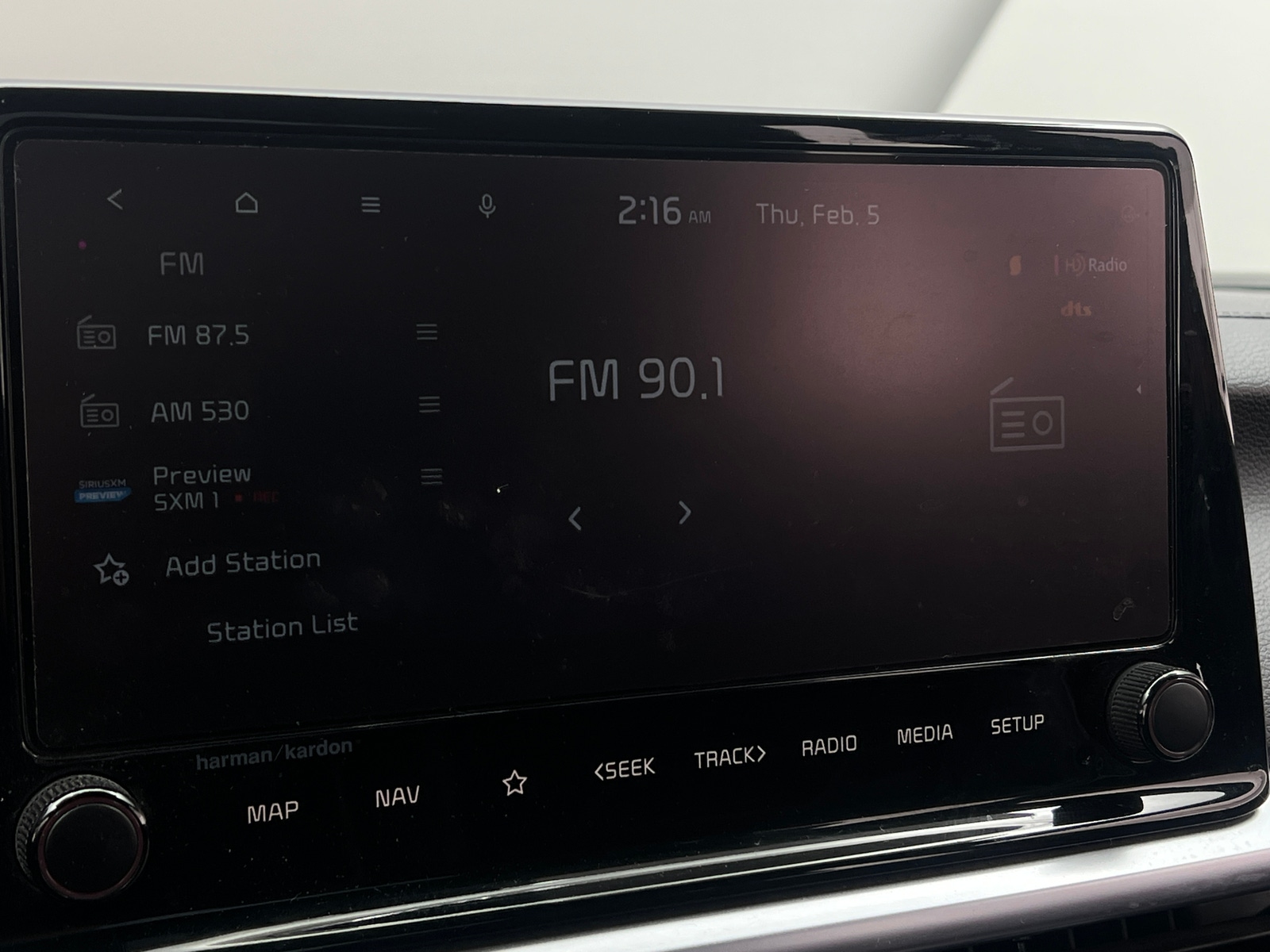 Thumbnail: 2023 Kia Forte - 4