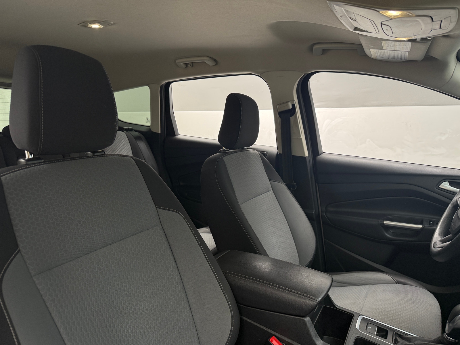 Thumbnail: 2018 Ford Escape - 2