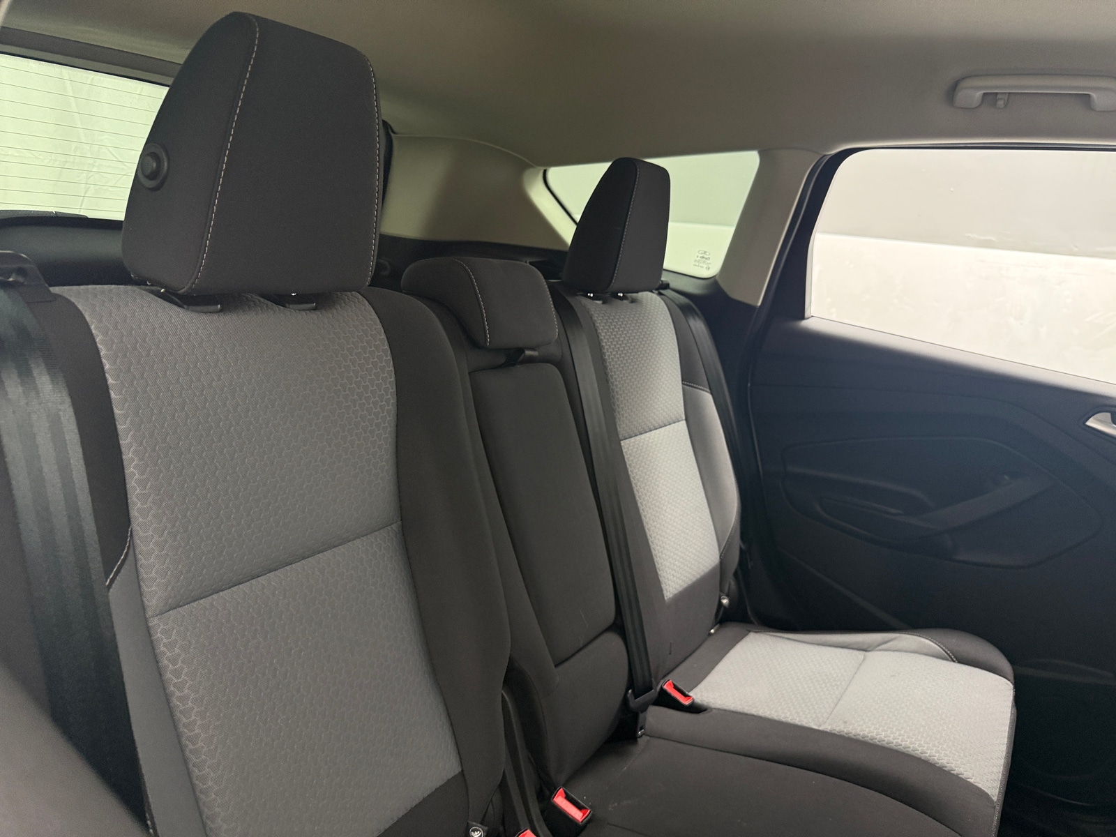 Thumbnail: 2018 Ford Escape - 6