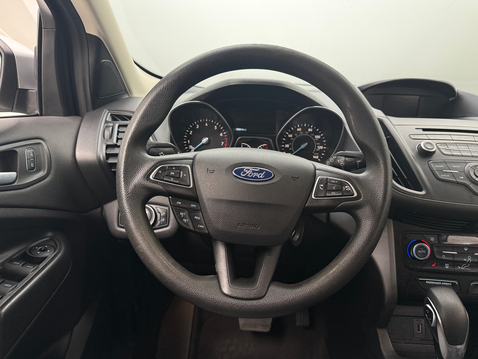 Thumbnail: 2018 Ford Escape - 5