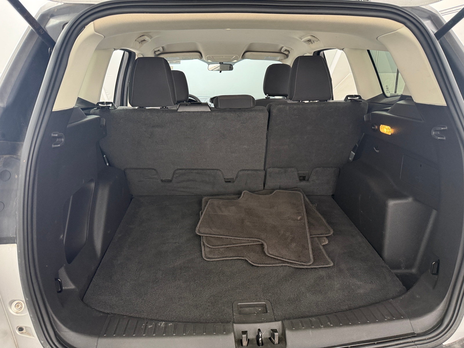 Thumbnail: 2018 Ford Escape - 7