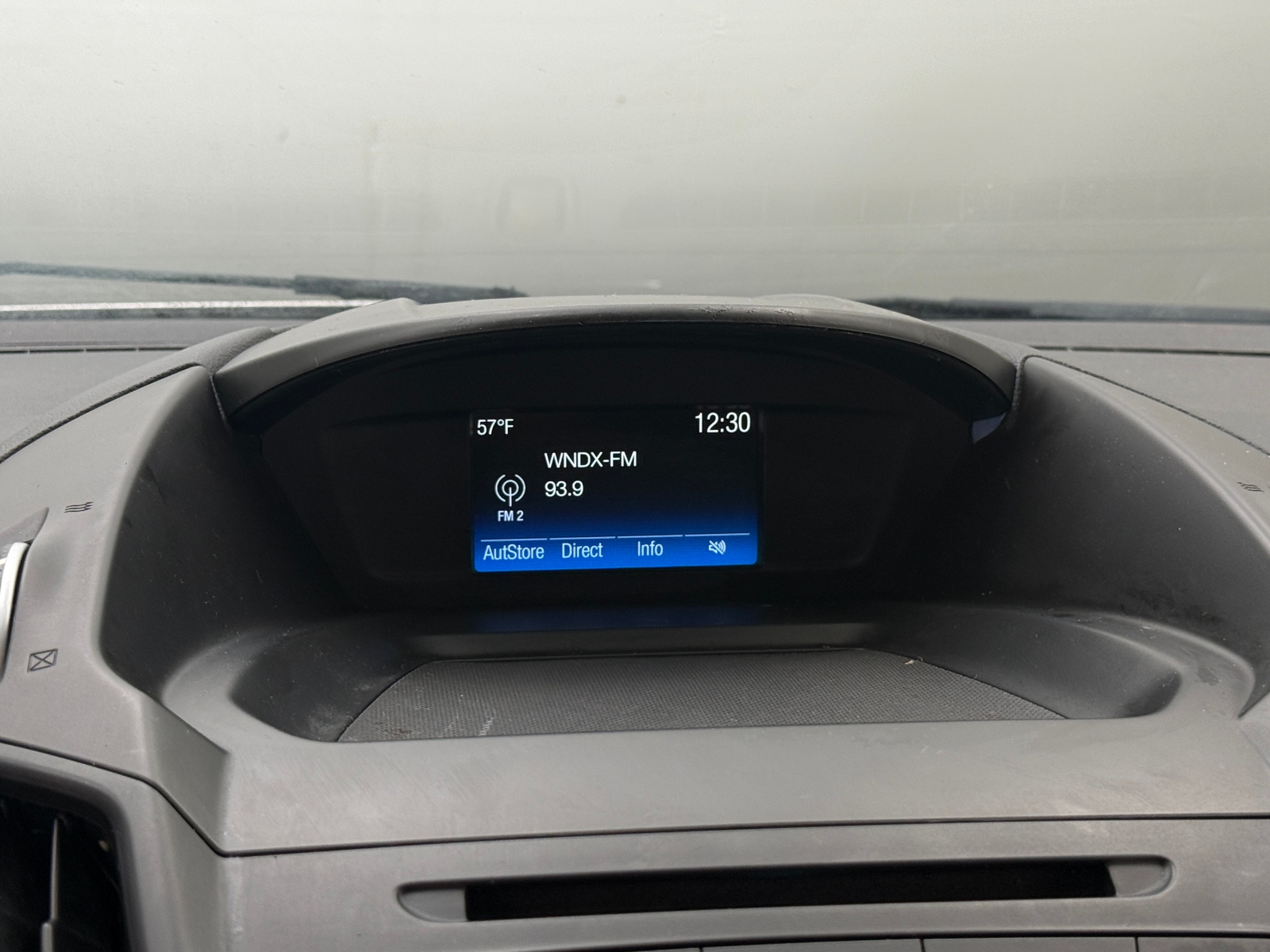 Thumbnail: 2018 Ford Escape - 4