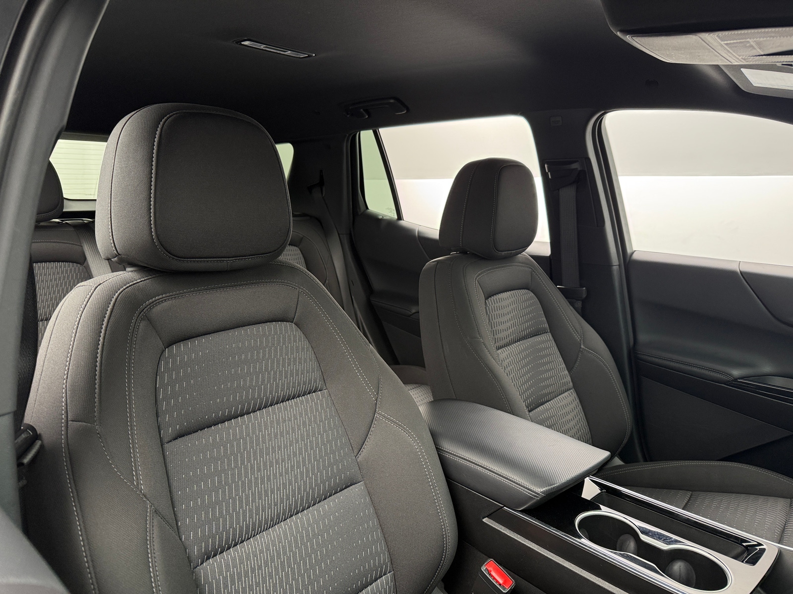 Thumbnail: 2025 Chevrolet Equinox - 2