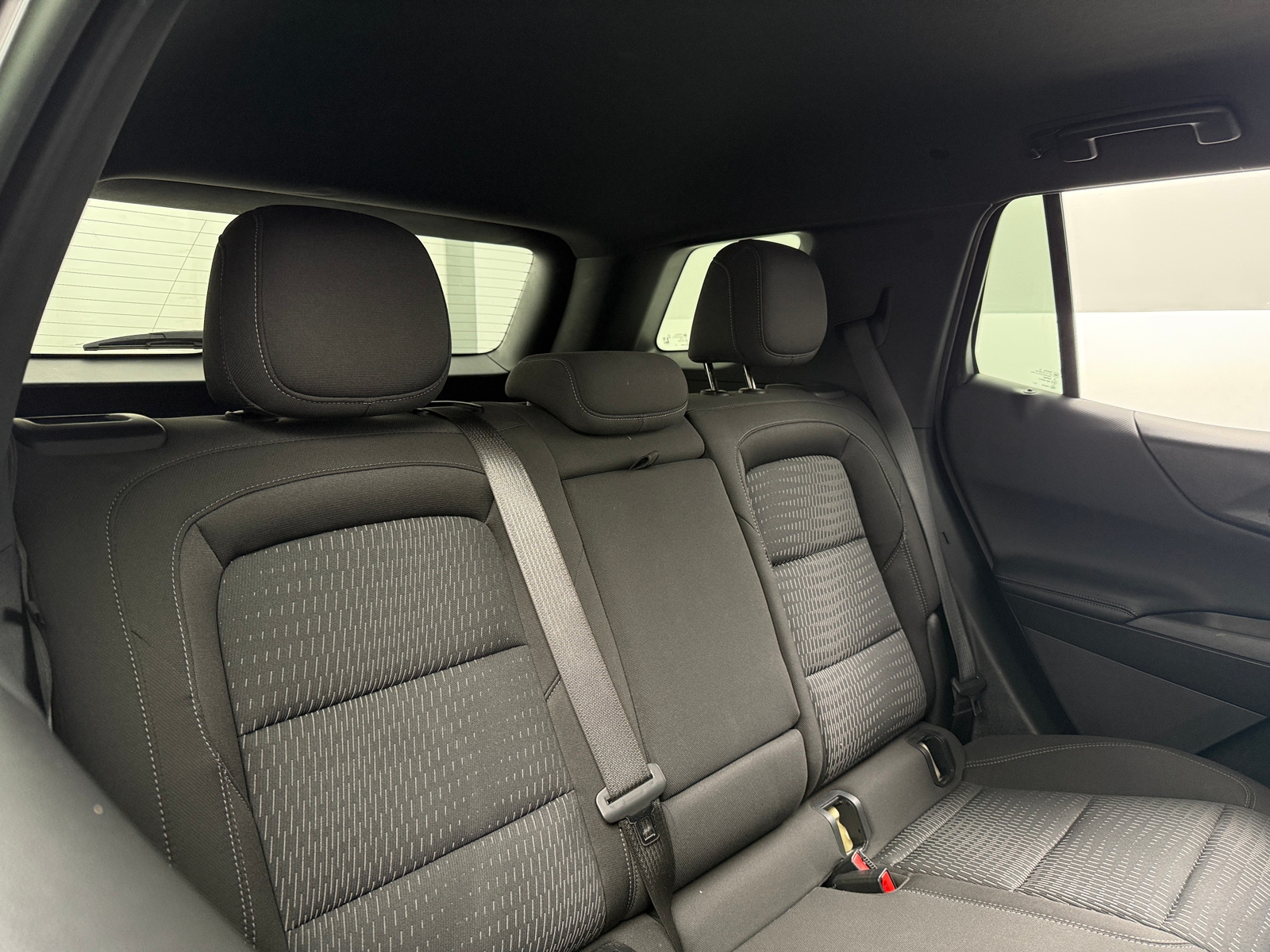 Thumbnail: 2025 Chevrolet Equinox - 6