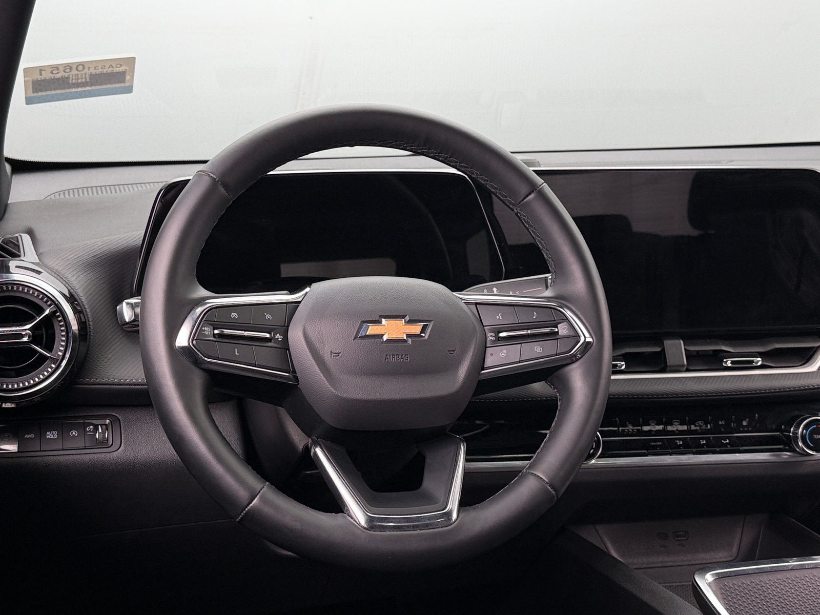 Thumbnail: 2025 Chevrolet Equinox - 5