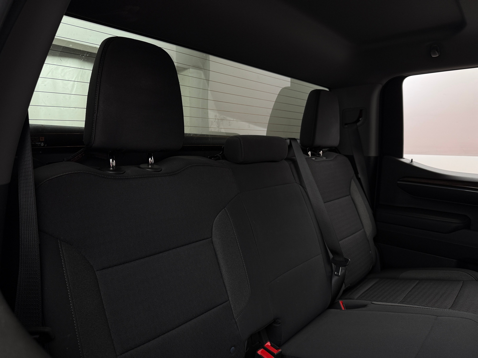 Thumbnail: 2023 Chevrolet Silverado 1500 - 6