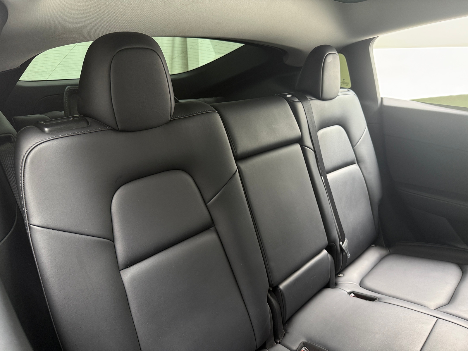 Thumbnail: 2024 Tesla Model Y - 5