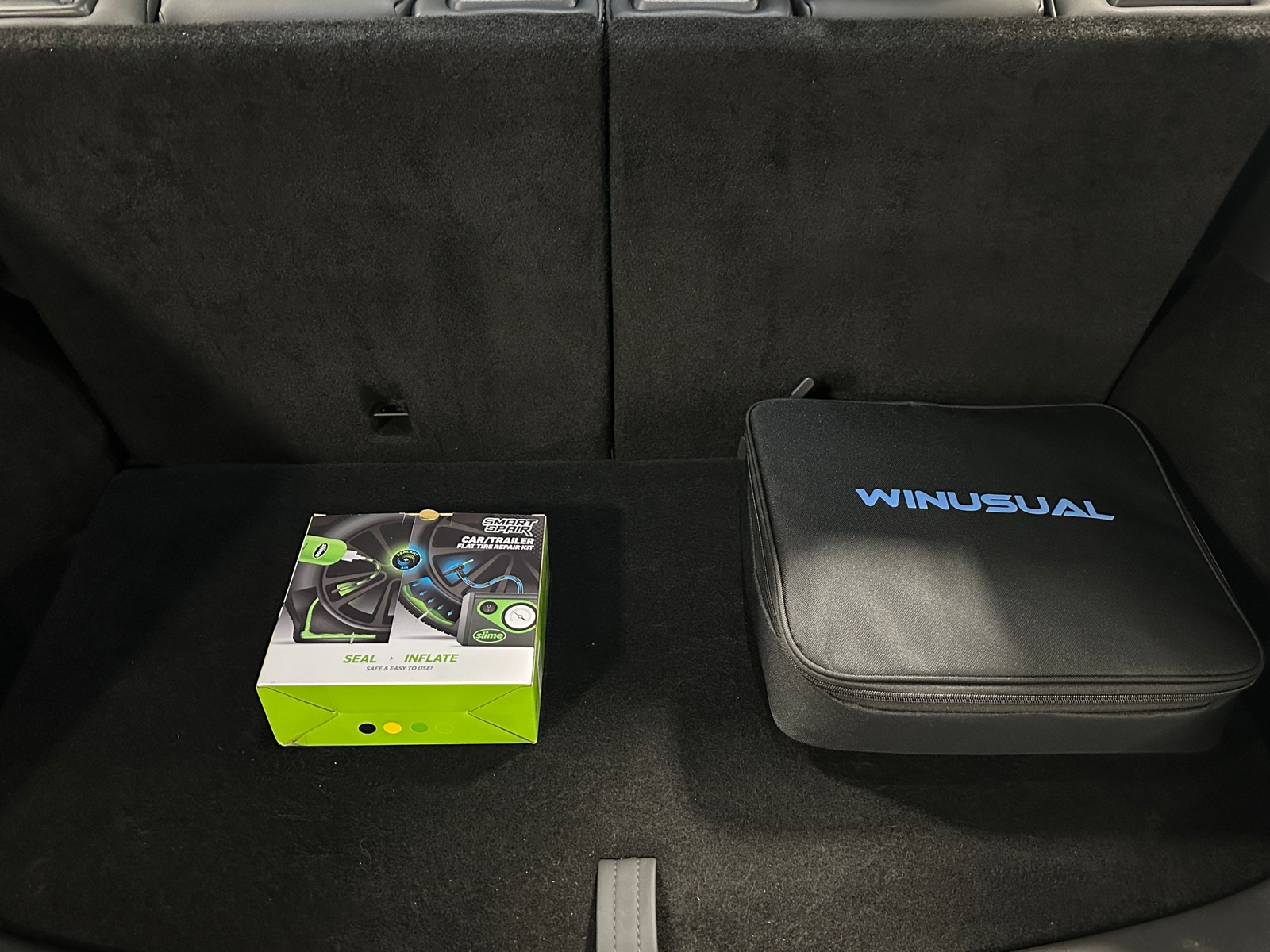 Thumbnail: 2024 Tesla Model Y - 6