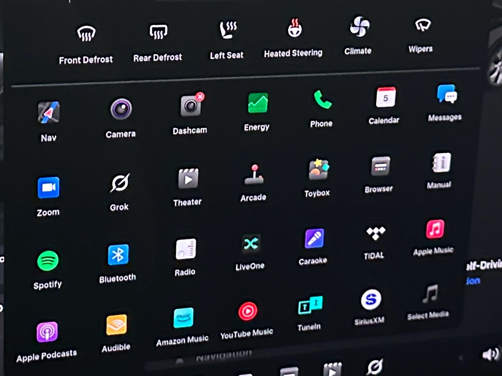 Thumbnail: 2024 Tesla Model Y - 3