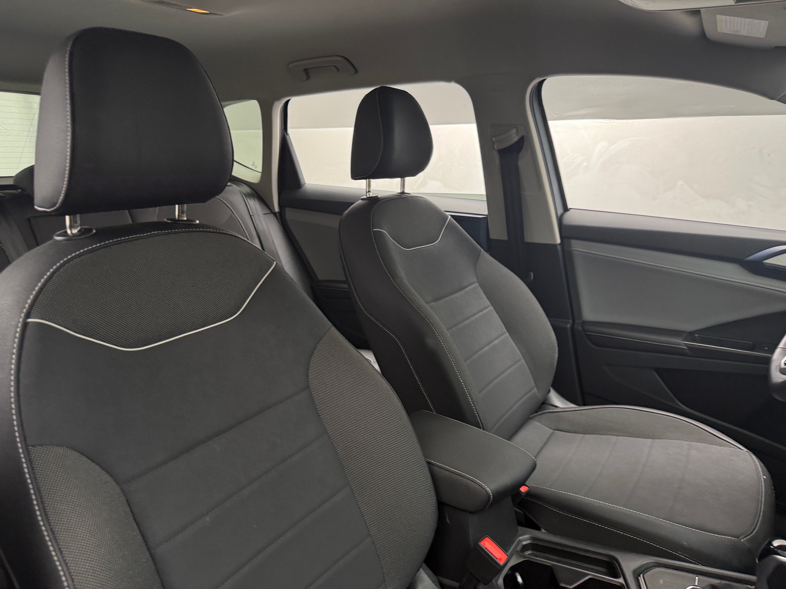 Thumbnail: 2024 Volkswagen Taos - 2