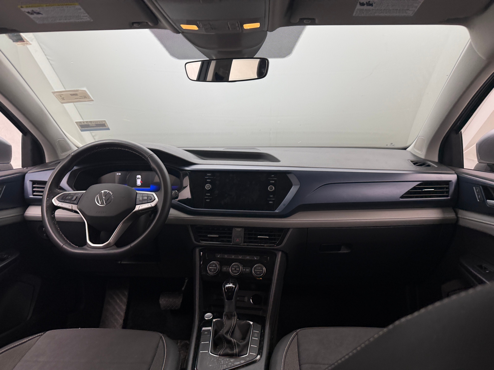 Thumbnail: 2024 Volkswagen Taos - 3