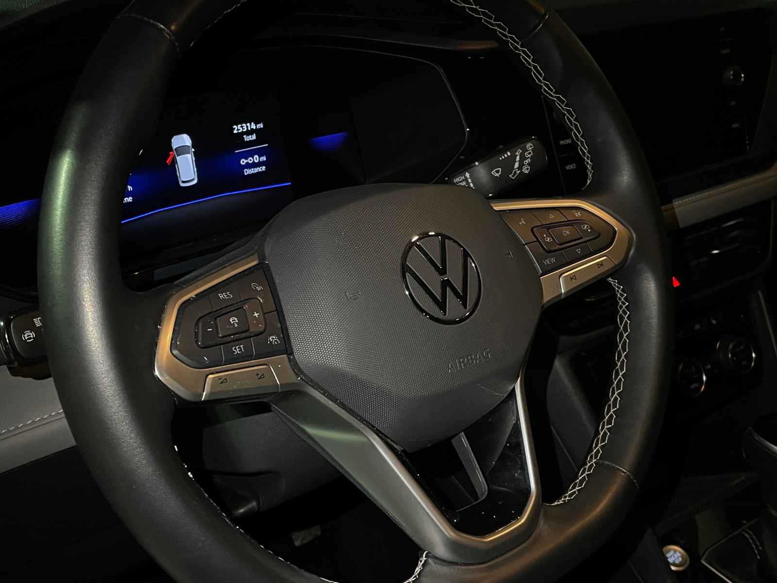 Thumbnail: 2024 Volkswagen Taos - 5