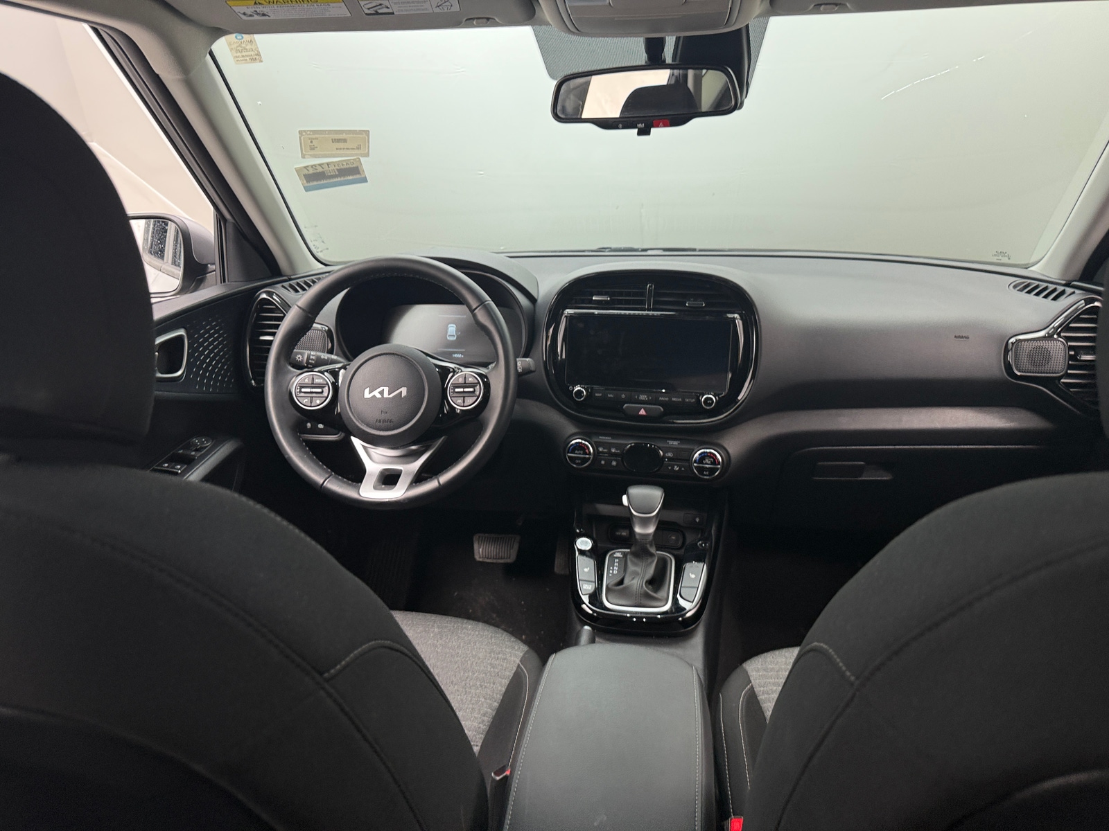 Thumbnail: 2024 Kia Soul - 3