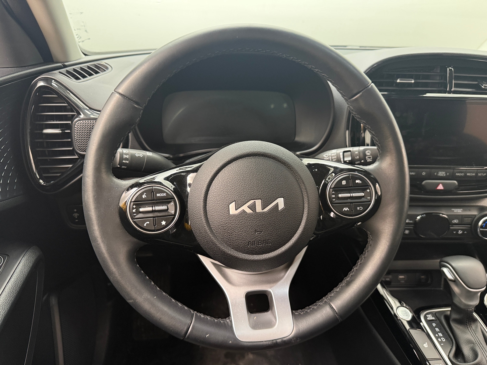 Thumbnail: 2024 Kia Soul - 5