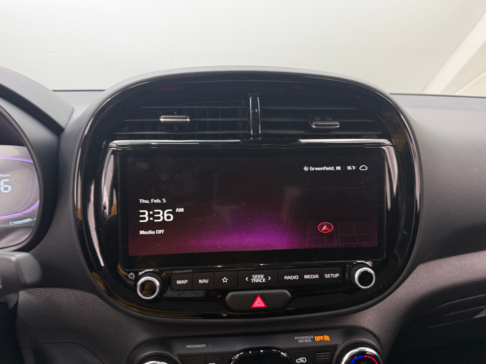 Thumbnail: 2024 Kia Soul - 4