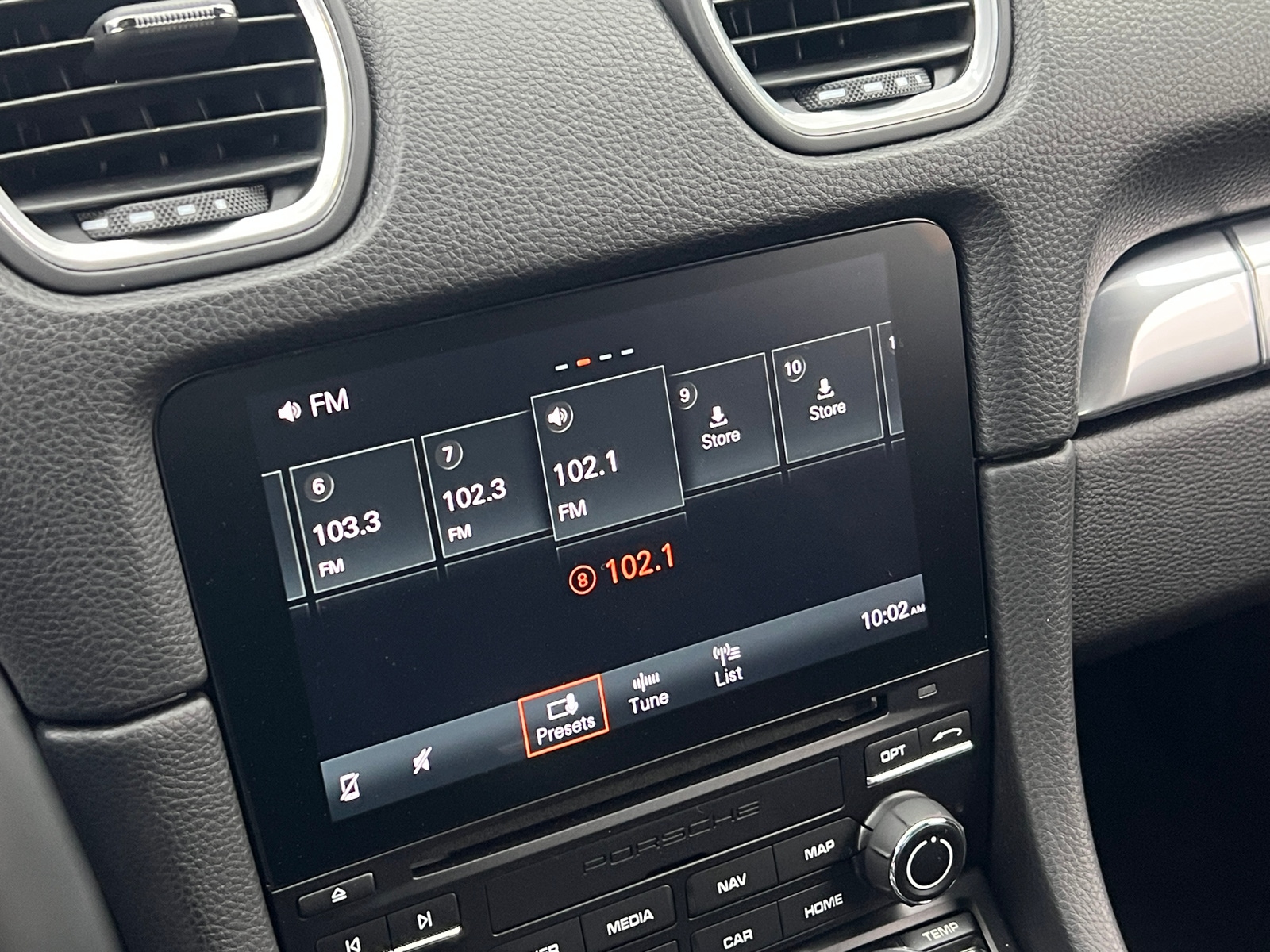 Thumbnail: 2021 Porsche 718 Boxster - 3