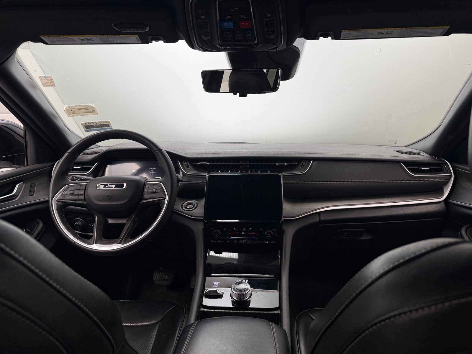 Thumbnail: 2024 Jeep Grand Cherokee L - 2