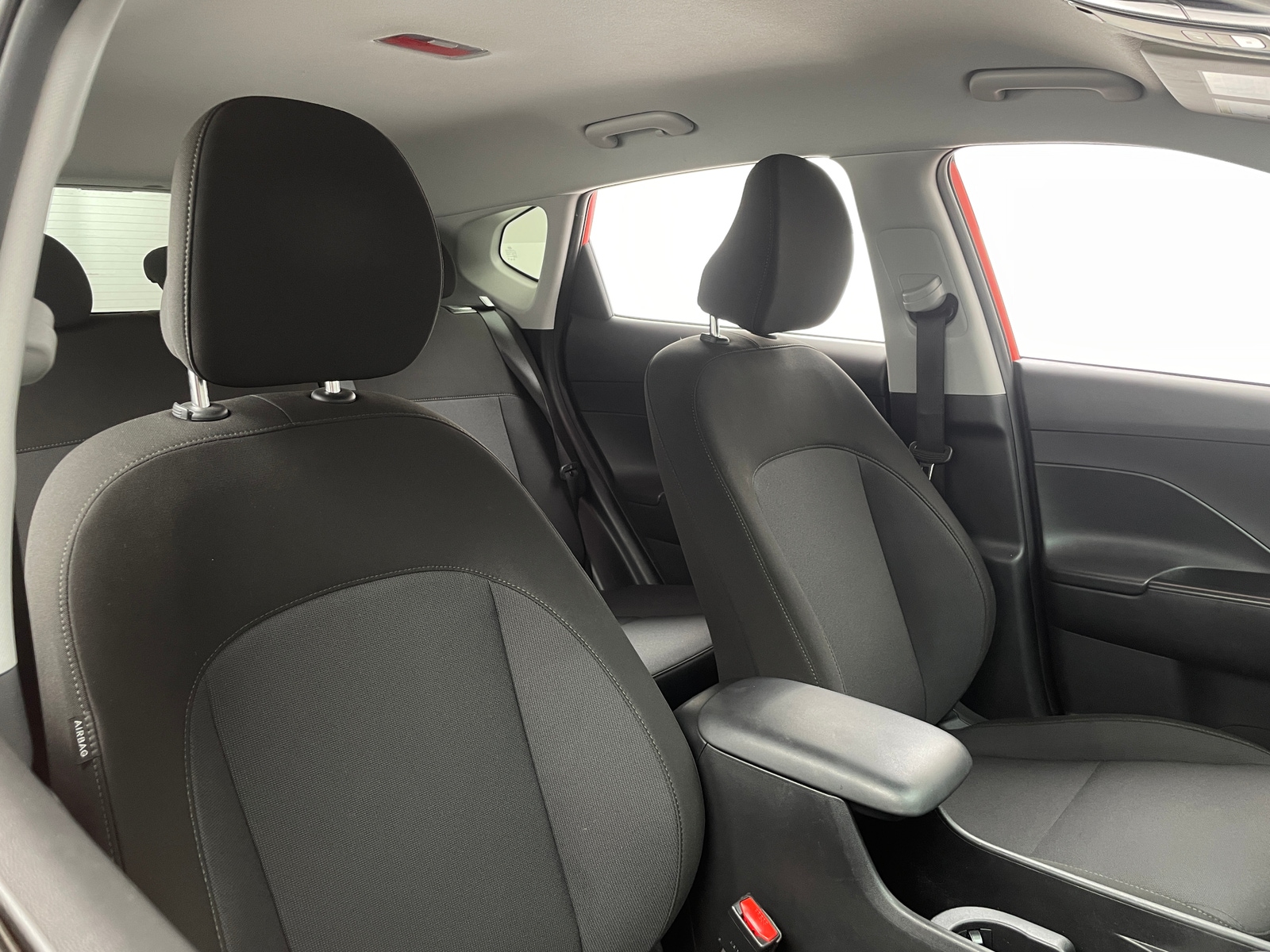 Thumbnail: 2025 Hyundai Kona - 2