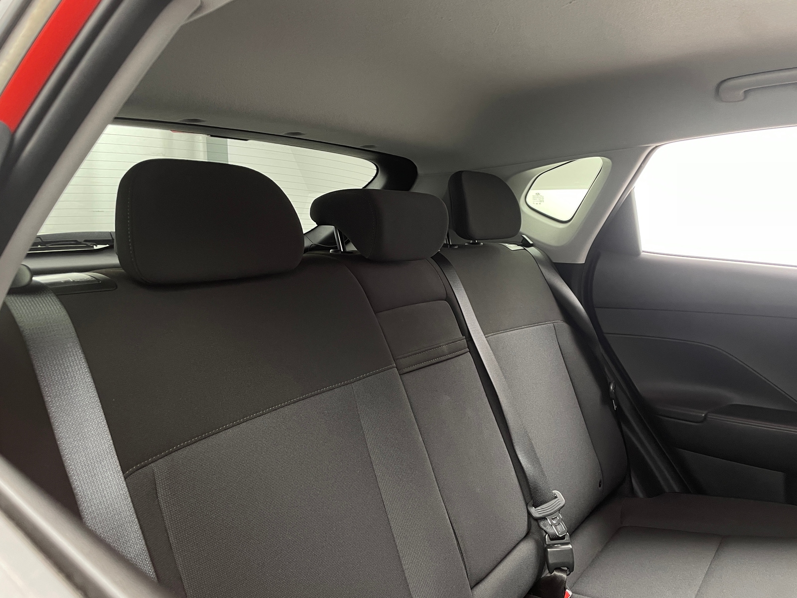 Thumbnail: 2025 Hyundai Kona - 6