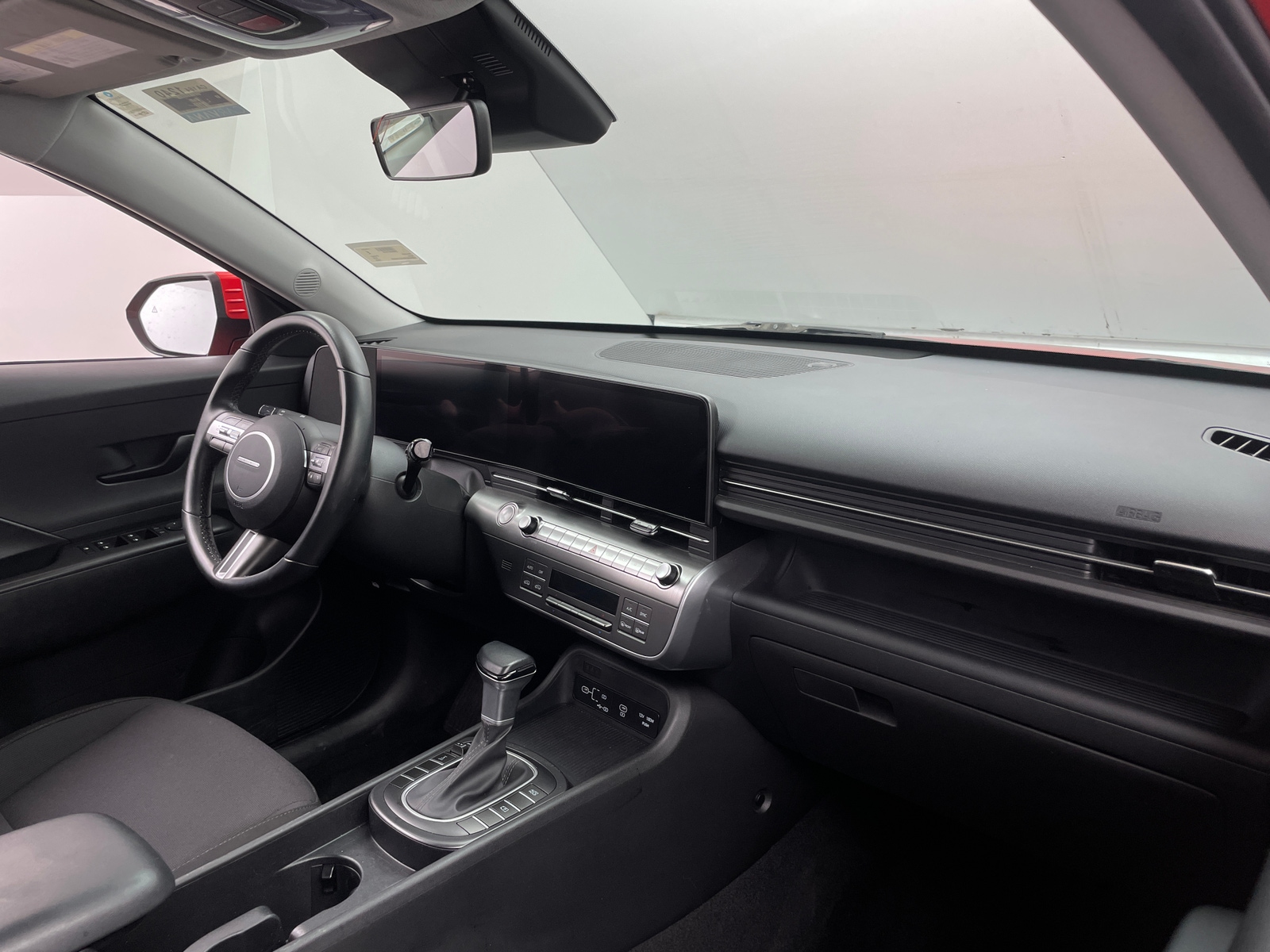 Thumbnail: 2025 Hyundai Kona - 3