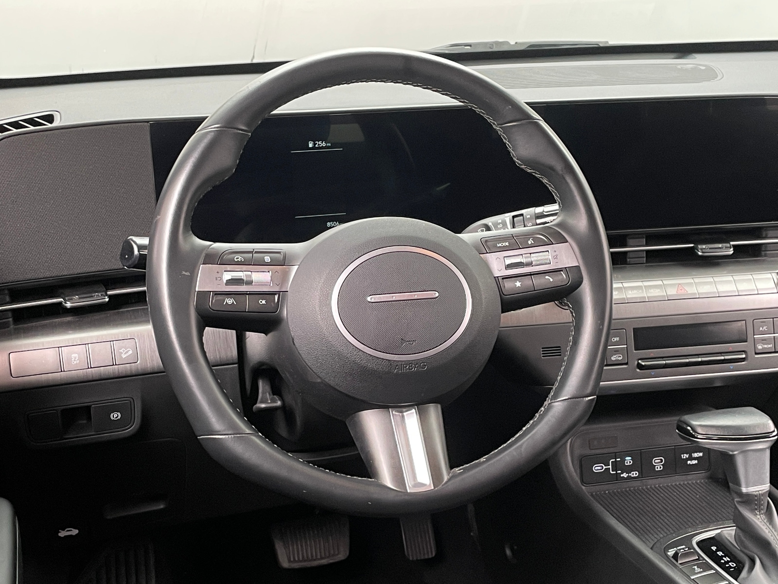 Thumbnail: 2025 Hyundai Kona - 5