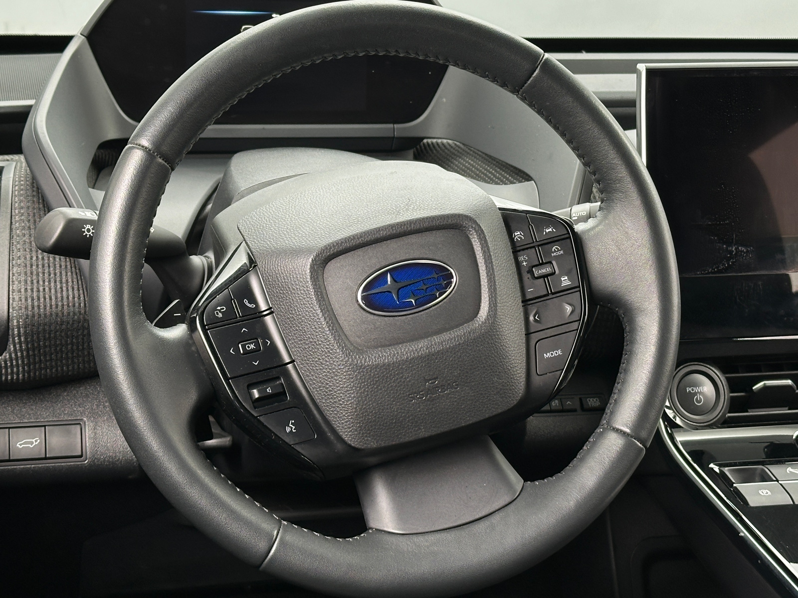 Thumbnail: 2023 Subaru Solterra - 4